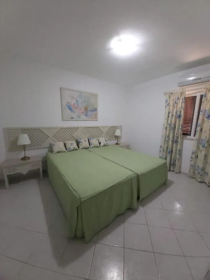 Holiday home Albufeira - Casa Balaia Resort Portugal