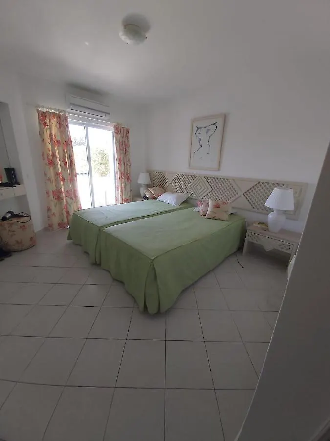 Albufeira - Casa Balaia Resort Holiday home
