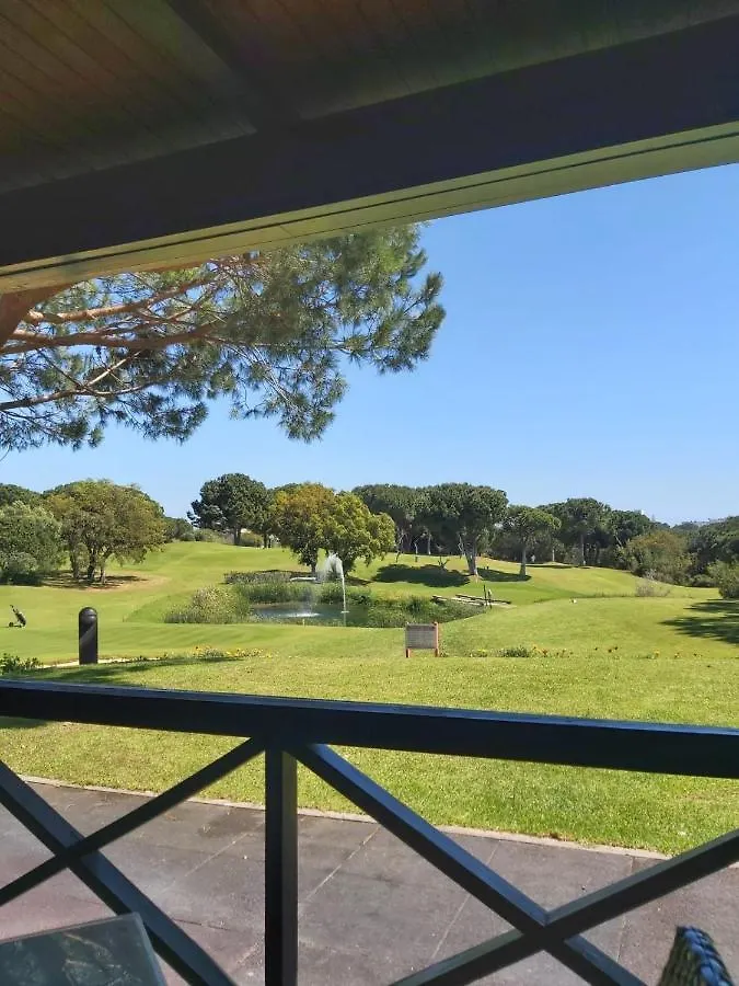 Holiday home Albufeira - Casa Balaia Resort