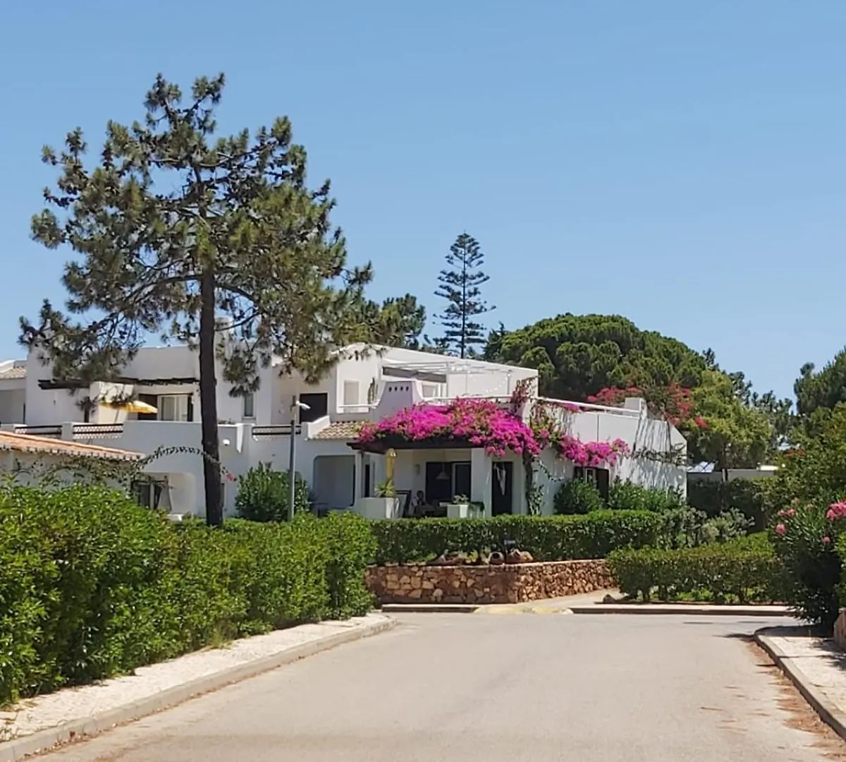 Albufeira - Casa Balaia Resort Holiday home