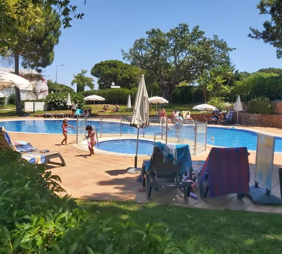 Holiday home Albufeira - Casa Balaia Resort Portugal