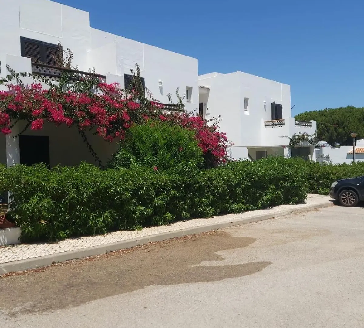 Albufeira - Casa Balaia Resort