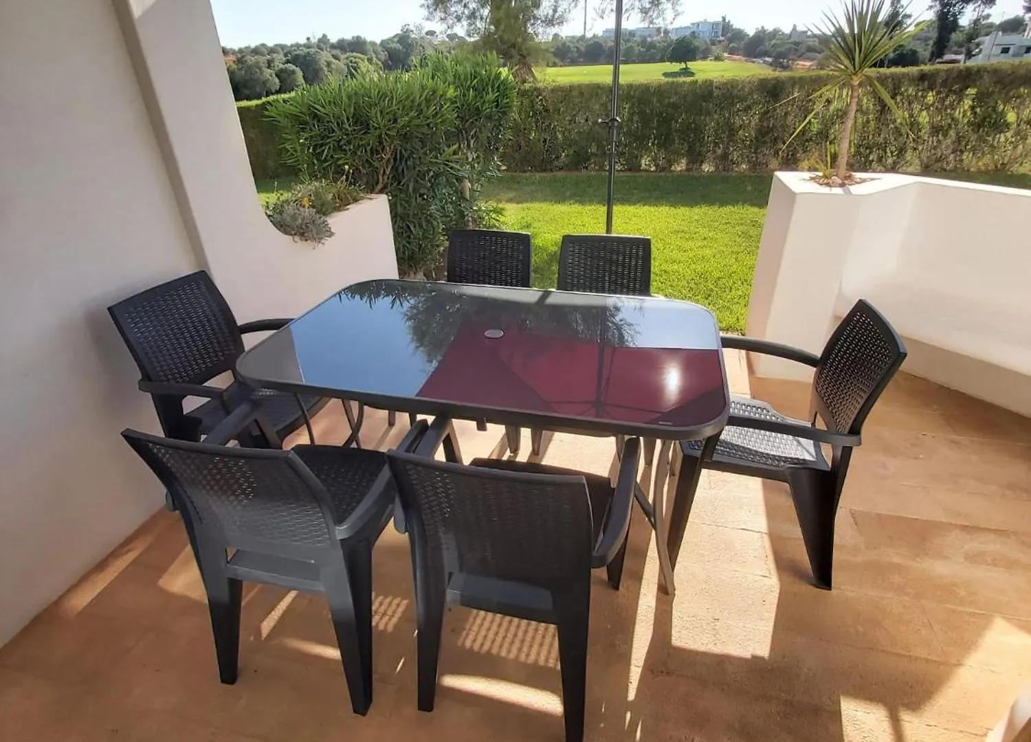 Holiday home Albufeira - Casa Balaia Resort
