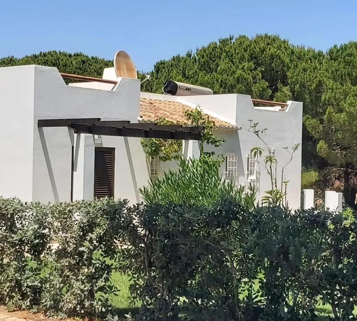 Holiday home Albufeira - Casa Balaia Resort