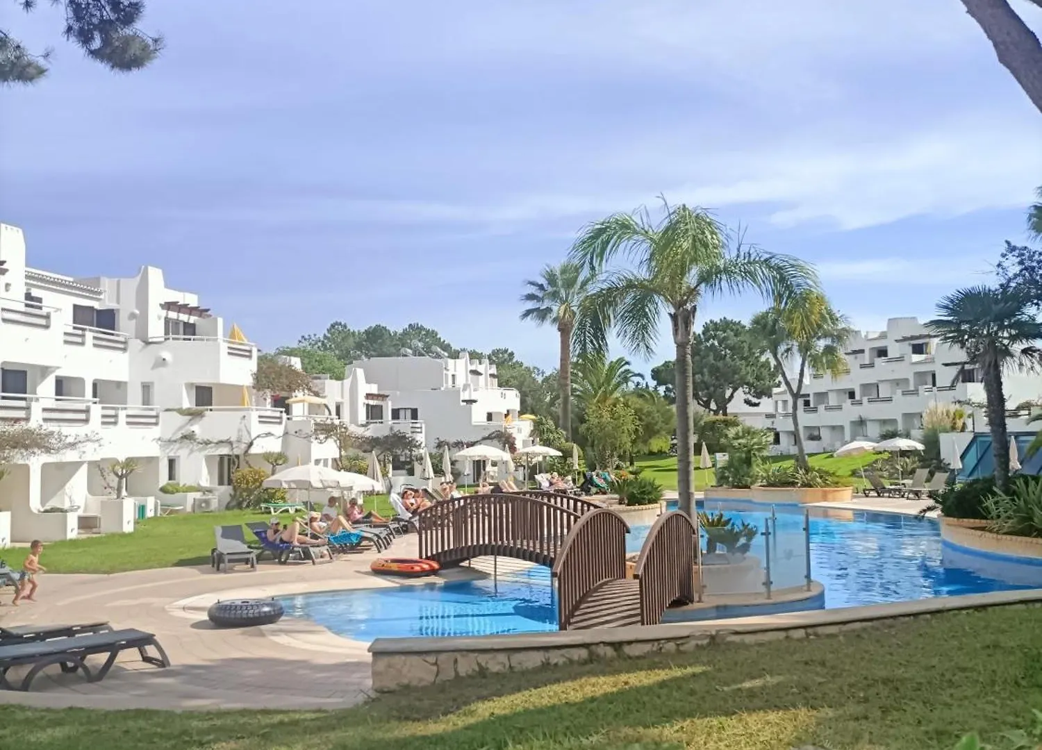 Holiday home Albufeira - Casa Balaia Resort
