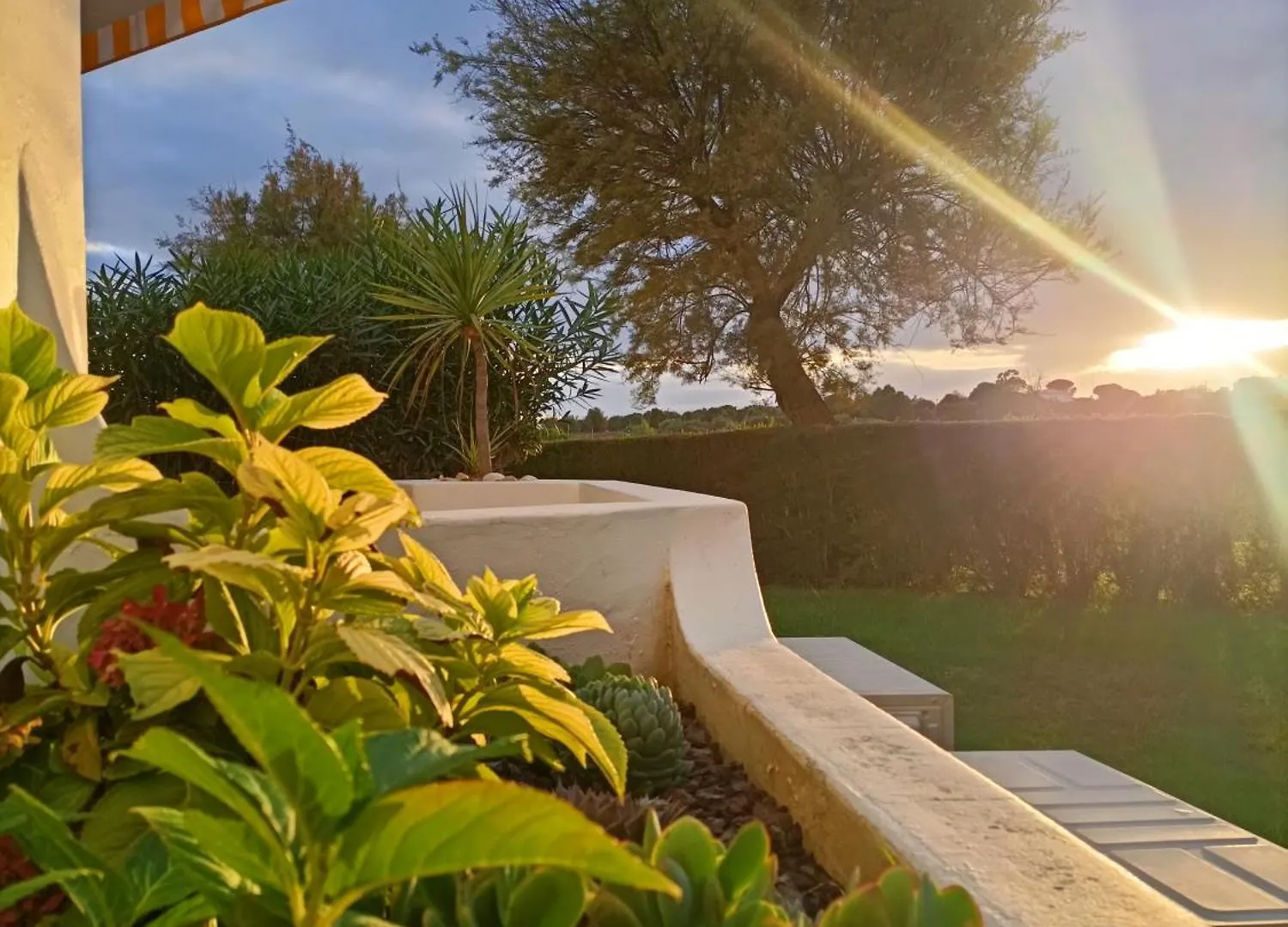 Holiday home Albufeira - Casa Balaia Resort Portugal