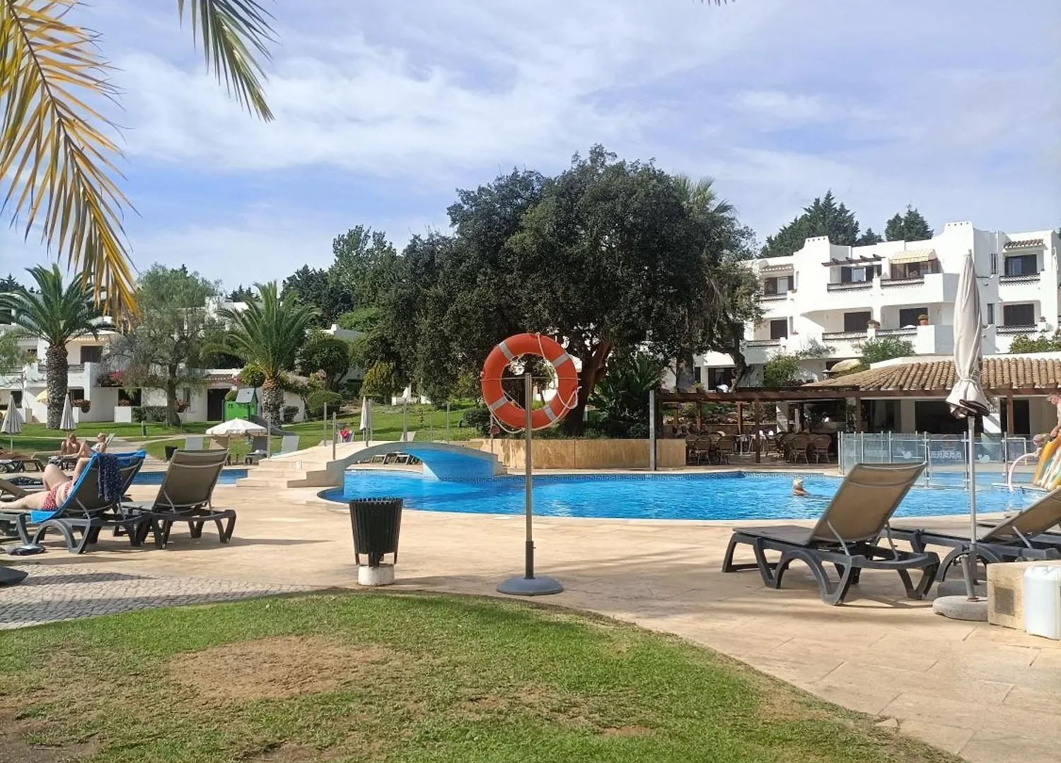 Albufeira - Casa Balaia Resort